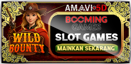 AMAVI5D Game Slot