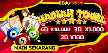 TOTO TOGEL
