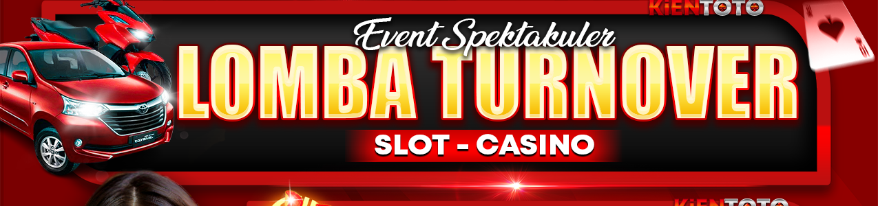 CASHBACK SLOT 10% ALL GAMES