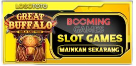 SLOT GAMES LOGOTOTO
