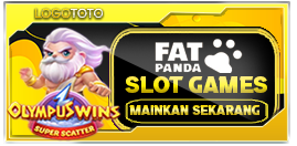 SLOT GAMES LOGOTOTO