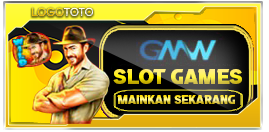 SLOT GAMES LOGOTOTO
