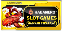 SLOT GAMES LOGOTOTO