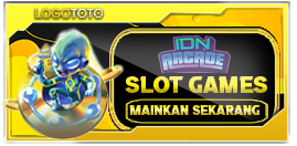 SLOT GAMES LOGOTOTO