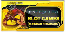 SLOT GAMES LOGOTOTO