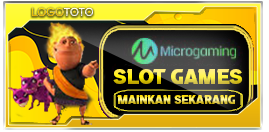 SLOT GAMES LOGOTOTO