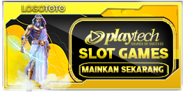 SLOT GAMES LOGOTOTO