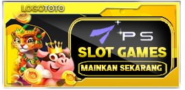 SLOT GAMES LOGOTOTO