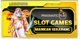 SLOT GAMES LOGOTOTO