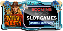 Daftar Slot Games LTDTOTO