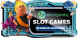Daftar Slot Games LTDTOTO