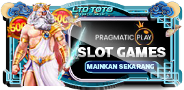 Daftar Slot Games LTDTOTO